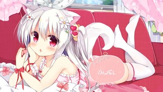 兽 耳 萌 娘