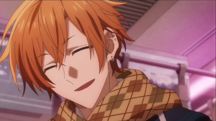 【Sasaki and Miyano】Senior A went up! Listen! ! One sound! !