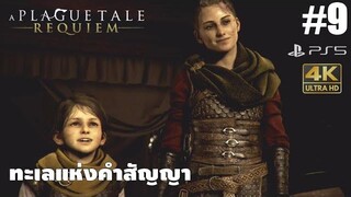 A Plague Tale Requiem9 ทะเลแห่งคำสัญญา