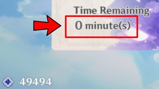 DON'T DO THIS!!! Used All of FREEMOGEMS From Version 2.5 To Pull AT 0 Minute GONE WRONG...