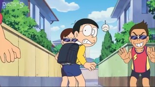 Doraemon episode 675