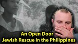 An Open Door: Jewish Rescue in the Philippines REACTION