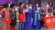 Cooku With Comali (Tamil) S06 EP36