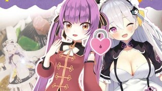 [Gu Shouyin (?)] เห็นได้ชัดว่าฉันเป็นคนที่มาก่อน...