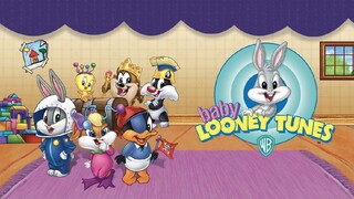 Baby Looney Tunes E08