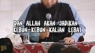 Assalamualaikum warahmatullahi wabarakatuh, Subhanallahi wabihamdihi Subhanallahil adzim
