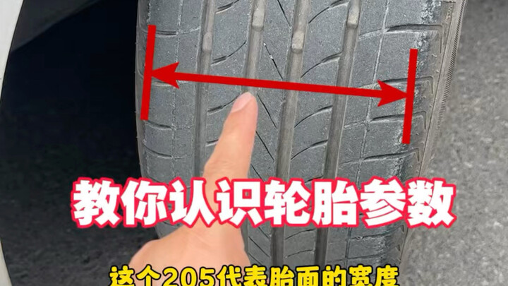 Berapa banyak huruf pada ban yang kamu pahami artinya? Simak panduan untuk pemula! #ban #pilihanbanm