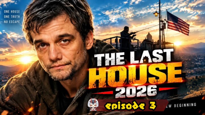 Alur cerita film ‼️ SATU RUMAH, SATU RAHASIA, DAN TEROR MEMATIKAN | The Last House eps 3