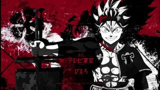 Epic 😱😱 Parah Black Clover Movie Astaga Mode Badas🔥🔥