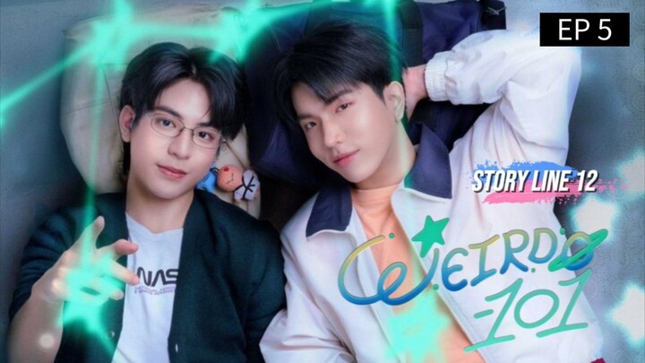 ๐น๐ญ EP 5 : SUB INDO