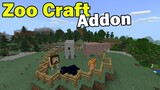 ZooCraft Addon | Minecraft PE