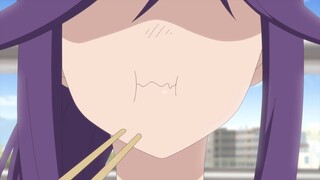 Chika Suzugamori - Episode 10