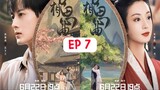 (SUB INDO) An Ancient Love Song Eps 7 | 720p HD
