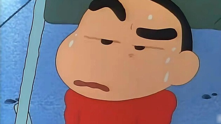 Anak siapa yang lucu sekali!
