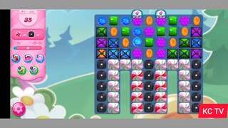 CANDY CRUSH SAGA LEVEL 330 (NEW VERSION)