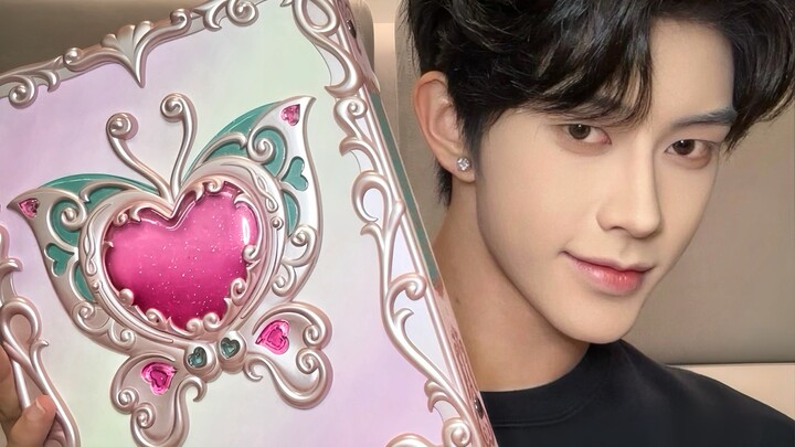 بلا بلا الساحرة الصغيرة: تجربة ضخمة للمنتجات الجديدة 🌟 أخيرًا حان دوري! روتين تناول الحبوب في منفذ ش