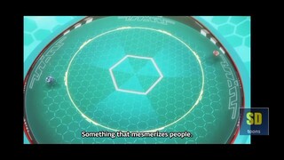 beyblade x episode 1 sub indoesia kelamen x