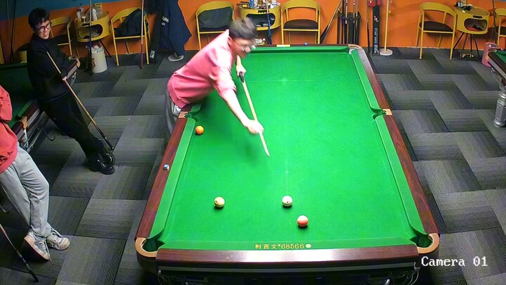 One was just a guess—so what about all six?