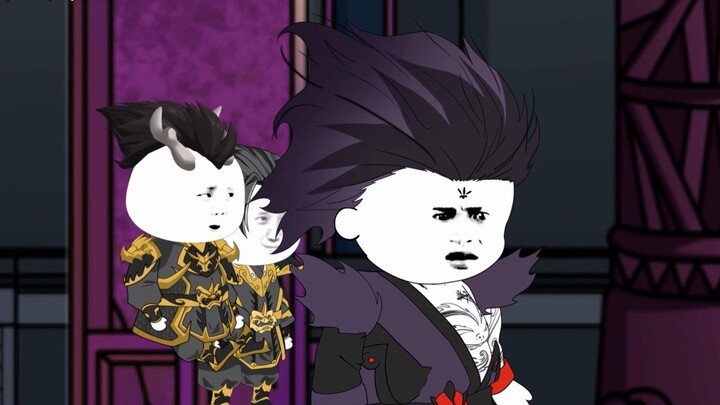 Episode 36: What are you whispering about?