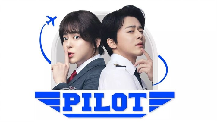 Pilot (2024) Movie with English Sub