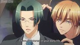 REI x SHOUGO Moments (Love Stage)