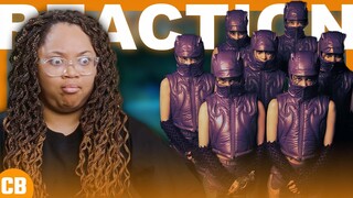 XG - GRL GVNG (Official Music Video) | Reaction