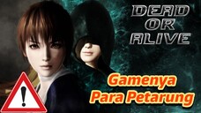 Game Penyegar Mata [Dead or Alive 5]