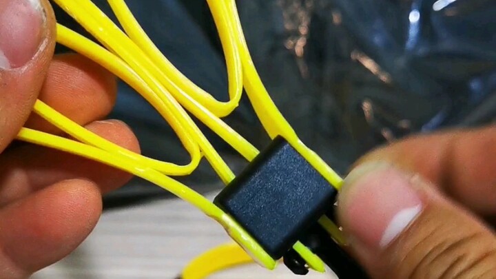 Friendly reminder: Don’t pull on this thing—it’s a one-time, non-reversible deal!