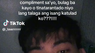 insecure 😭😭😭
