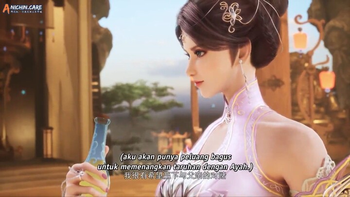Ancient War Soul Ep5 Sub Indo