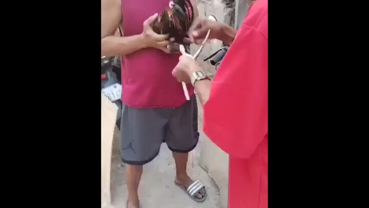 Naka Jamba nanaman mga boss Amo kaso patay din