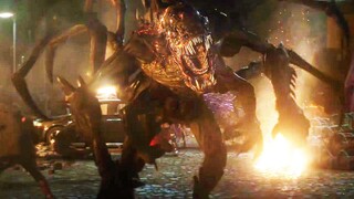 "Búa Thần Ngàn Lưỡi" của Thor Nữ! 4 đoạn clip của "Thor 4" của Marvel, Thor triệu hồi Búa Meowth, St
