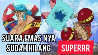 Kemana Perginya Suara Franky 😭 [Part 2]