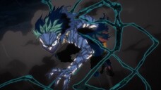 DEKU BRUTAL MODE 🔥🔥Boku no Hero Academia: Final Season (My Hero Academia Final Season) Episode 05