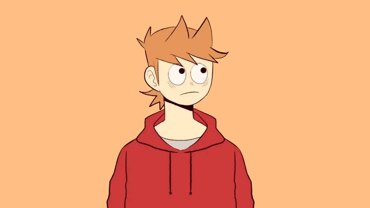 Animation Meme Compilation (if i smile & BL4D3) Eddsworld