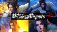 Matchless Emperor Eps 32 Sub Indo