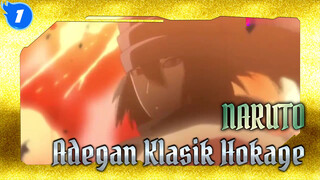 NARUTO | Koleksi Ninjutsu Generasi Hokage_1