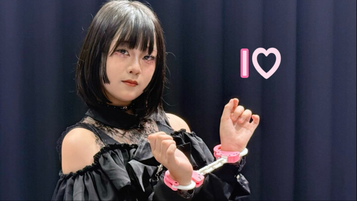 [12th Birthday Special] [Original Choreography] I♡ [Cherry Blossoms 003]