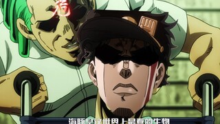 乔可拉特到底说了什么