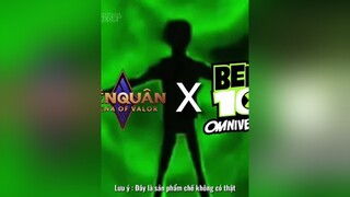 Cuối Video mà hú hồn thật sự 🤣 Idea : Frankamente 📌 Edit : archangel2909 lienquan lienquanmobile lienquanvietnam lienquantiktok