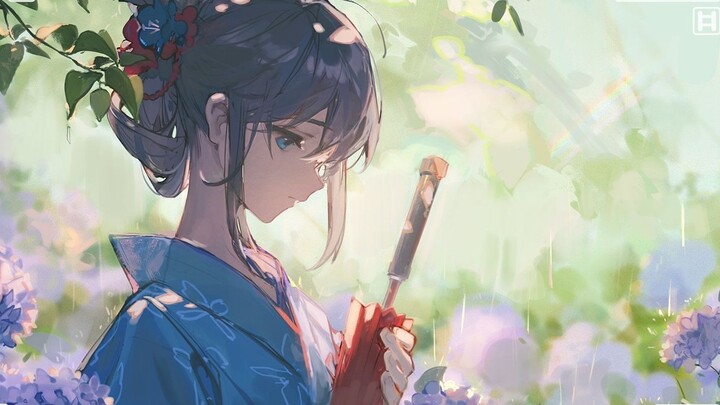 “When you are in a confused and difficult situation, let this song “𝘿𝙖𝙮𝞘𝙞𝙜𝙝𝙩” heal you.”