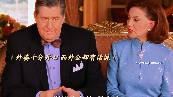 “Cô gái vay tiền ông ngoại tỷ phú để học đại học – kiểu quan hệ như thế này quả thật quá tuyệt!”
