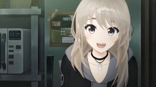 【4月/夕莉】Girls Band Cry 河原木桃香 角色PV【MCE汉化组】