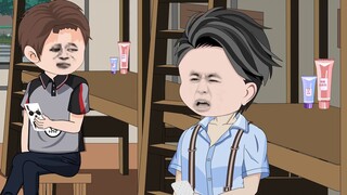 112 Saya masih bisa membuat orang marah jika saya tidak menulis buku.