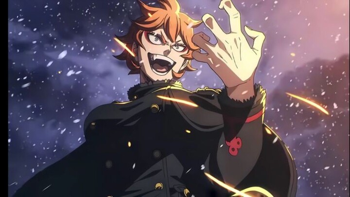 Black Clover Season 2 Official Trailer 2026