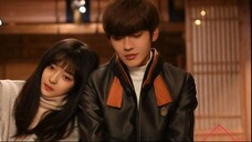 Sweet Tai Chi 💦🌺💦 Episode 08 💦🌺💦 English subtitles