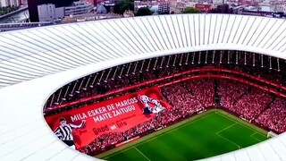 Pekan 38 Barcelona Vs Athietic Club 26/05/2025