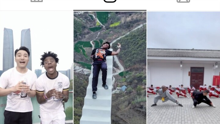 Video hợp tác giữa Speed và Điền Nhất Danh đạt 100 triệu lượt xem trên mạng quốc tế, tình hình tại m