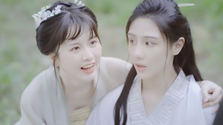 Chi Xia | Ibuku bilang, kalau cium pria, kamu bakal hamil.