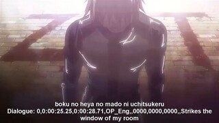 Zetman EP10 (ENG SUB)